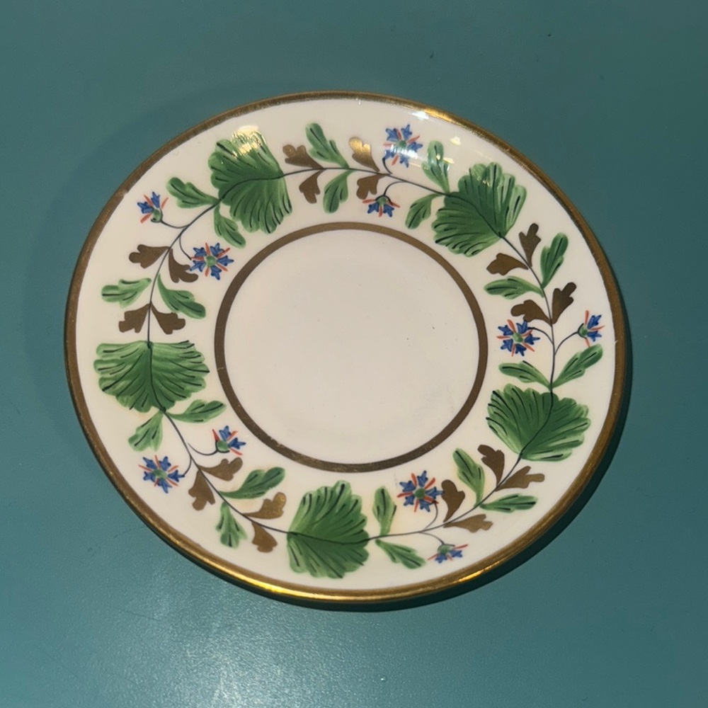 Hammersley Palmetto Vintage